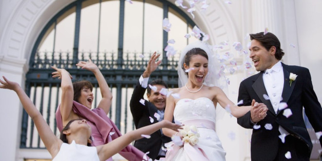 Bride Wedding Cost Shamed After Revealing That Her Parents Spent $165K on Her Wedding